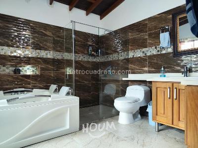 Casa de 4 alcobas en venta en Rionegro, Rionegro, 270 m² · foto 6 de 18