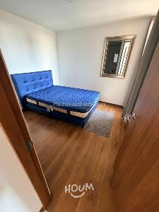 Apartamento de 2 alcobas en venta en Rionegro, Rionegro, 60 m² · foto 10 de 13