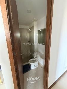 Apartamento de 2 alcobas en venta en Rionegro, Rionegro, 60 m² · foto 11 de 13