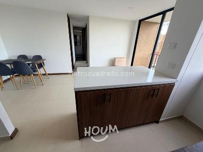 Apartamento de 2 alcobas en venta en Rionegro, Rionegro, 60 m² · foto 13 de 13