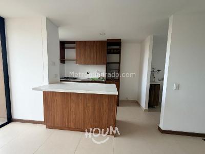 Apartamento de 2 alcobas en venta en Rionegro, Rionegro, 60 m² · foto 3 de 13