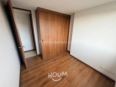 Apartamento de 2 alcobas en venta en Rionegro, Rionegro, 60 m² · foto 5 de 13