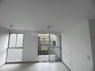 Apartamento de 3 alcobas en venta en Rionegro, Rionegro, 56 m² · foto 3 de 20