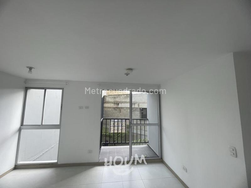 Piso – Rionegro - Vista 4