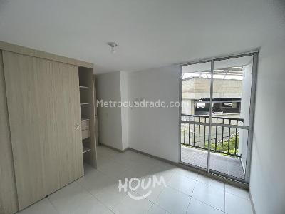 Apartamento de 3 alcobas en venta en Rionegro, Rionegro, 56 m² · foto 5 de 20