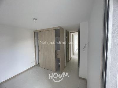 Apartamento de 3 alcobas en venta en Rionegro, Rionegro, 56 m² · foto 6 de 20
