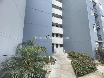 Apartamento de 3 alcobas en venta en Rionegro, Rionegro, 56 m² · foto 7 de 20