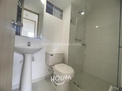 Apartamento de 3 alcobas en venta en Rionegro, Rionegro, 56 m² · foto 10 de 20
