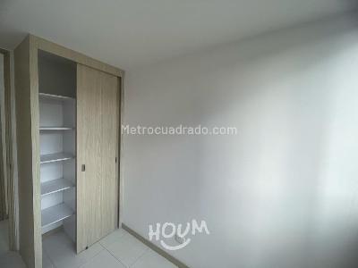 Apartamento de 3 alcobas en venta en Rionegro, Rionegro, 56 m² · foto 11 de 20