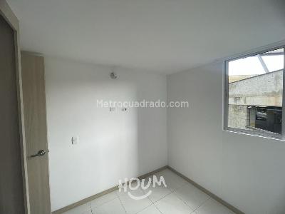 Apartamento de 3 alcobas en venta en Rionegro, Rionegro, 56 m² · foto 12 de 20