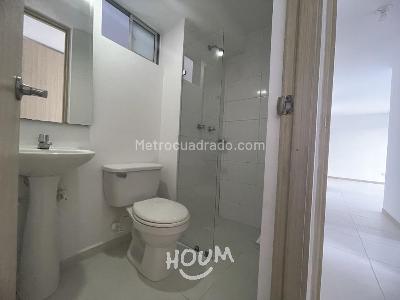 Apartamento de 3 alcobas en venta en Rionegro, Rionegro, 56 m² · foto 13 de 20