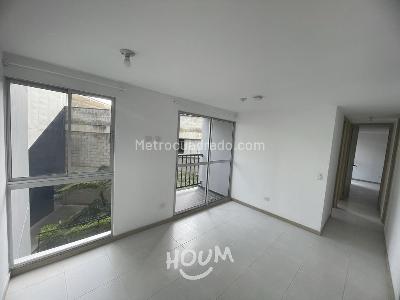 Apartamento de 3 alcobas en venta en Rionegro, Rionegro, 56 m² · foto 14 de 20