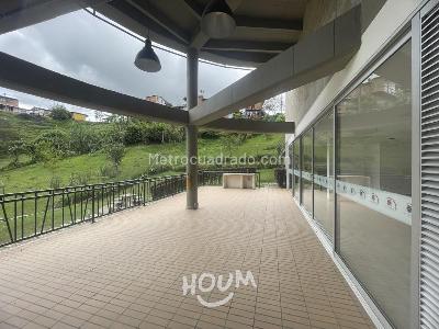 Apartamento de 3 alcobas en venta en Rionegro, Rionegro, 56 m² · foto 15 de 20