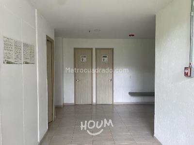 Apartamento de 3 alcobas en venta en Rionegro, Rionegro, 56 m² · foto 17 de 20