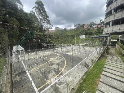Apartamento de 3 alcobas en venta en Rionegro, Rionegro, 56 m² · foto 18 de 20
