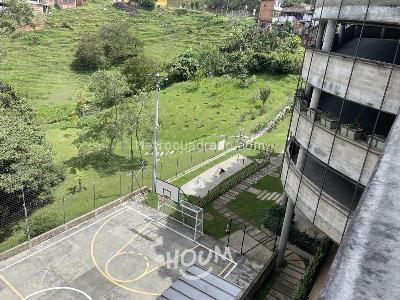 Apartamento de 3 alcobas en venta en Rionegro, Rionegro, 56 m² · foto 19 de 20