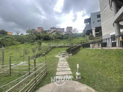 Apartamento de 3 alcobas en venta en Rionegro, Rionegro, 56 m² · foto 20 de 20