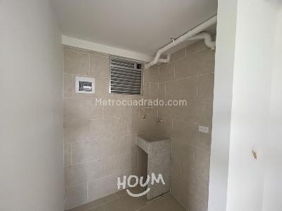Apartamento de 2 alcobas en venta en Rionegro, Rionegro, 50 m² · foto 12 de 20