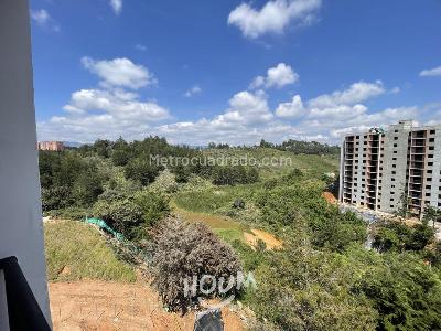 Apartamento de 2 alcobas en venta en Rionegro, Rionegro, 50 m² · foto 18 de 20