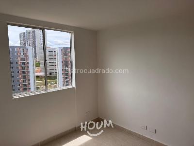 Apartamento de 2 alcobas en venta en Rionegro, Rionegro, 50 m² · foto 19 de 20