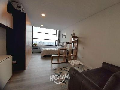Apartamento en Arriendo, Santa Fe, Bogotá D.C.