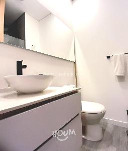 Apartamento de 1 alcoba en arriendo en Santa Fe, Bogotá, 33 m² · foto 11 de 15
