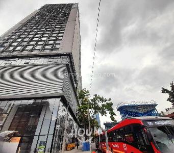 Apartamento de 1 alcoba en arriendo en Santa Fe, Bogotá, 33 m² · foto 15 de 15
