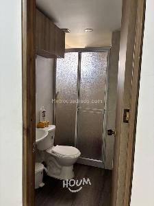 Apartamento de 3 alcobas en venta en Rafael Uribe Uribe, Bogotá, 58 m² · foto 4 de 20