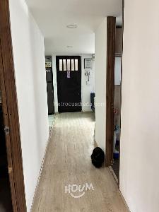 Apartamento de 3 alcobas en venta en Rafael Uribe Uribe, Bogotá, 58 m² · foto 5 de 20
