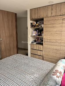 Apartamento de 3 alcobas en venta en Rafael Uribe Uribe, Bogotá, 58 m² · foto 6 de 20