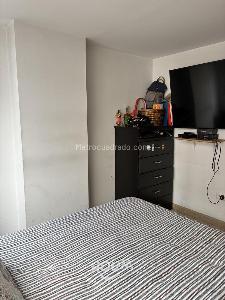 Apartamento de 3 alcobas en venta en Rafael Uribe Uribe, Bogotá, 58 m² · foto 7 de 20