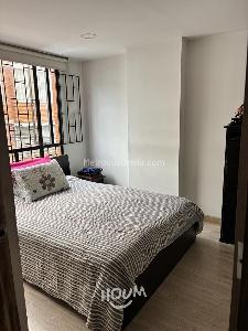 Apartamento de 3 alcobas en venta en Rafael Uribe Uribe, Bogotá, 58 m² · foto 9 de 20