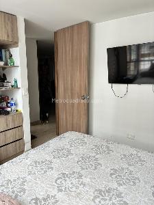 Apartamento de 3 alcobas en venta en Rafael Uribe Uribe, Bogotá, 58 m² · foto 10 de 20