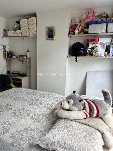 Apartamento de 3 alcobas en venta en Rafael Uribe Uribe, Bogotá, 58 m² · foto 11 de 20