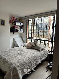 Apartamento de 3 alcobas en venta en Rafael Uribe Uribe, Bogotá, 58 m² · foto 12 de 20