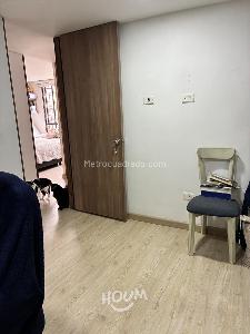 Apartamento de 3 alcobas en venta en Rafael Uribe Uribe, Bogotá, 58 m² · foto 13 de 20