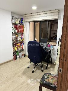 Apartamento de 3 alcobas en venta en Rafael Uribe Uribe, Bogotá, 58 m² · foto 15 de 20