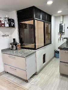 Apartamento de 3 alcobas en venta en Rafael Uribe Uribe, Bogotá, 58 m² · foto 16 de 20