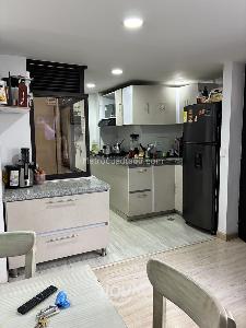 Apartamento de 3 alcobas en venta en Rafael Uribe Uribe, Bogotá, 58 m² · foto 17 de 20