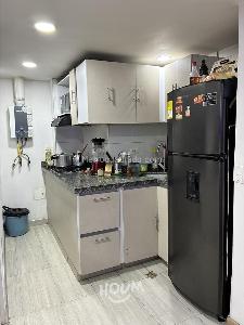 Apartamento de 3 alcobas en venta en Rafael Uribe Uribe, Bogotá, 58 m² · foto 18 de 20