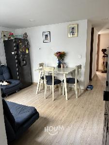 Apartamento de 3 alcobas en venta en Rafael Uribe Uribe, Bogotá, 58 m² · foto 20 de 20