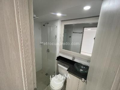 Apartamento de 2 alcobas en venta en Rionegro, Rionegro, 48 m² · foto 4 de 17