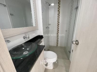 Apartamento de 2 alcobas en venta en Rionegro, Rionegro, 48 m² · foto 6 de 17