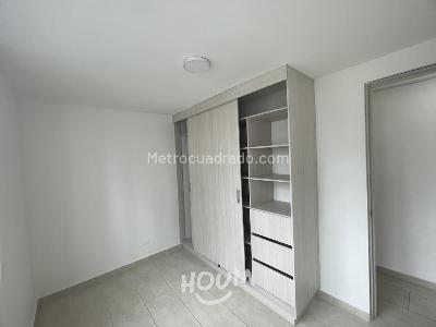 Apartamento de 2 alcobas en venta en Rionegro, Rionegro, 48 m² · foto 7 de 17