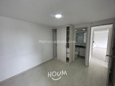 Apartamento de 2 alcobas en venta en Rionegro, Rionegro, 48 m² · foto 8 de 17