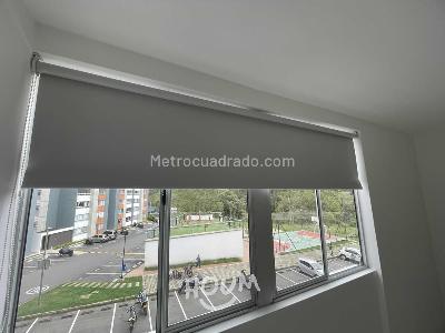 Apartamento de 2 alcobas en venta en Rionegro, Rionegro, 48 m² · foto 9 de 17