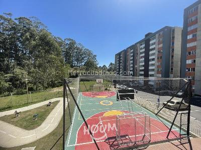 Apartamento de 2 alcobas en venta en Rionegro, Rionegro, 48 m² · foto 17 de 17
