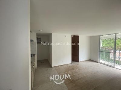 Apartamento de 3 alcobas en venta en Rionegro, Rionegro, 55 m² · foto 3 de 17