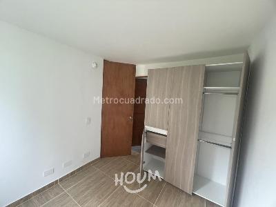 Apartamento de 3 alcobas en venta en Rionegro, Rionegro, 55 m² · foto 5 de 17