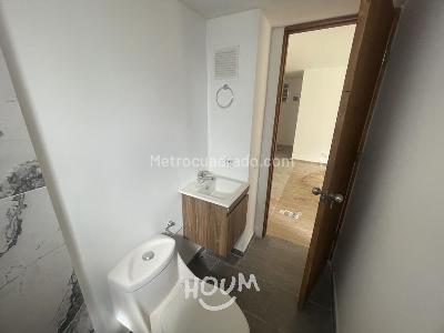Apartamento de 3 alcobas en venta en Rionegro, Rionegro, 55 m² · foto 6 de 17